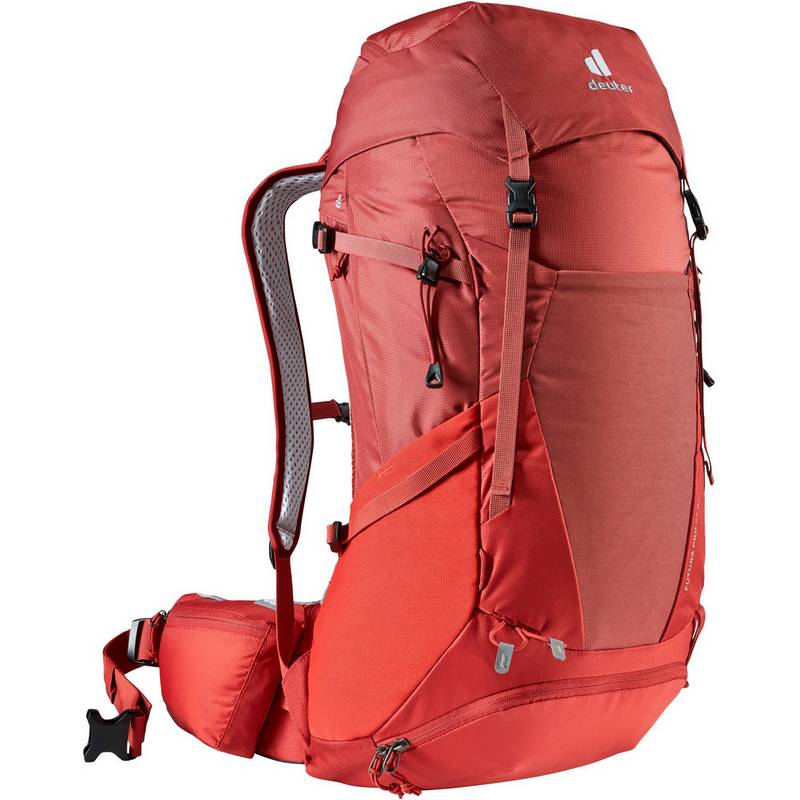 Deuter Futura Pro 34 SL Wanderrucksack Damen
