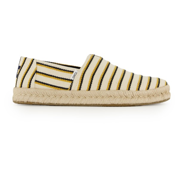 TOMS - Alpargata Rope 2.0 - Sneaker