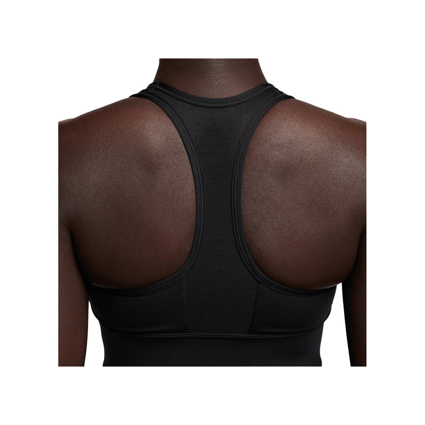 Nike Swoosh Medium Support Sport-BH Damen F010