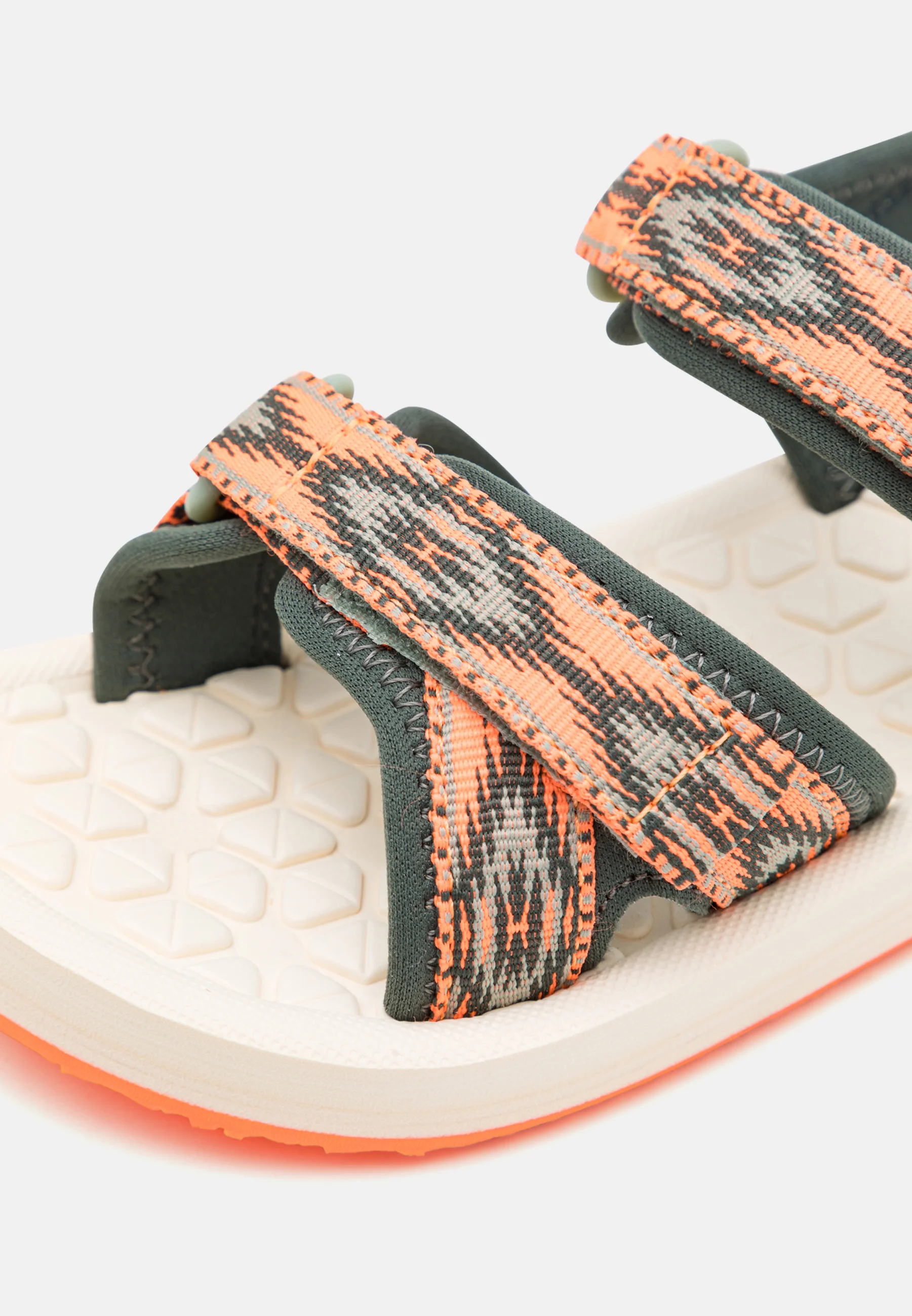 Jack Wolfskin ZULU UNISEX - Sandalias de trekking