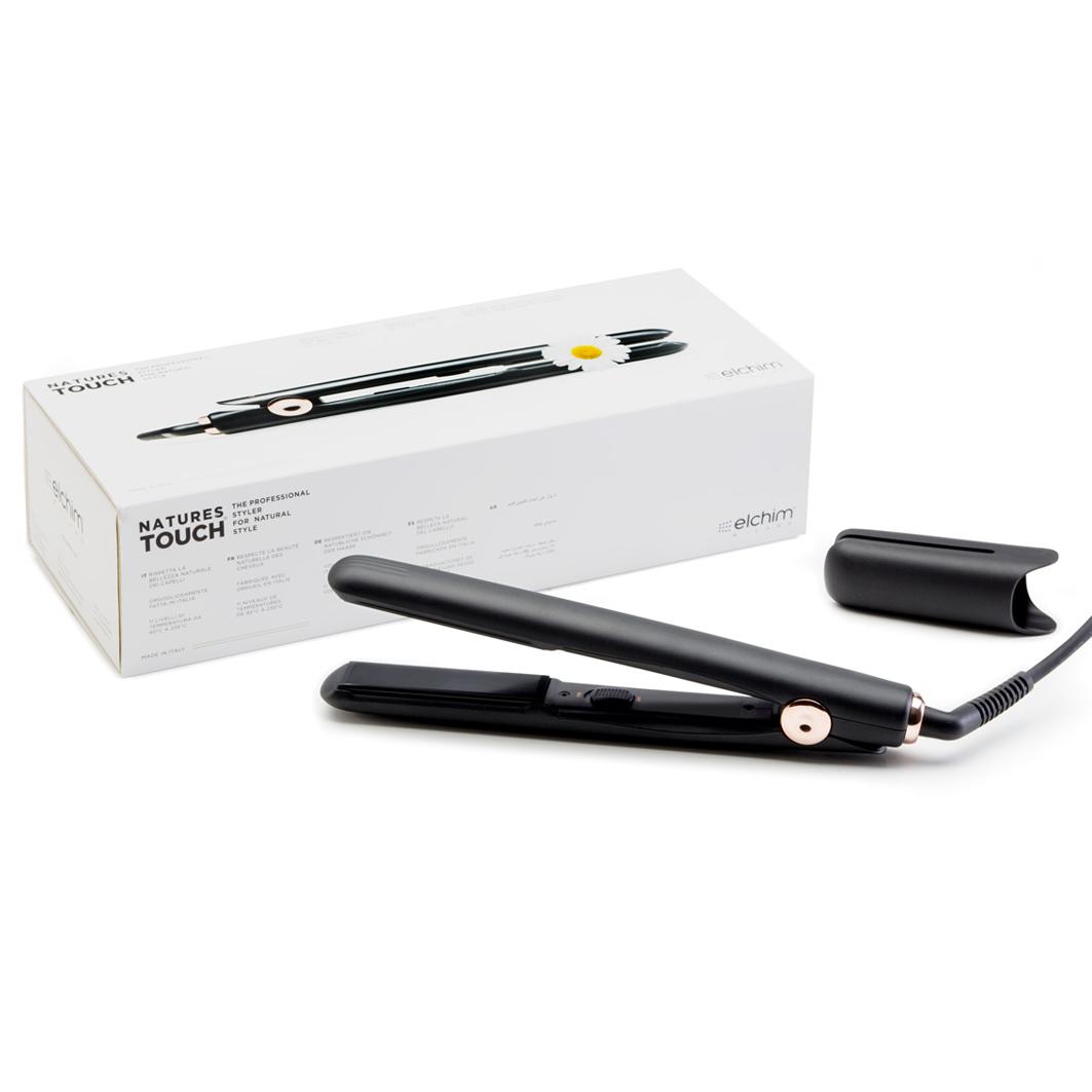 Natures Touch Flat Iron