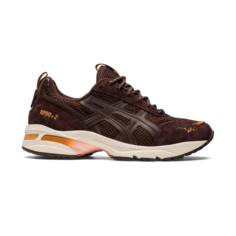 Asics GEL 1090v2 V2 1090 1202A383-200 / braun