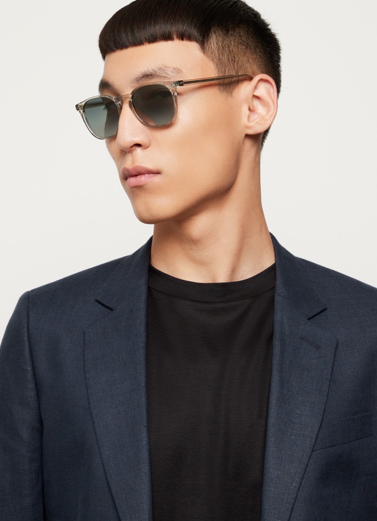 Oliver Peoples Oliver Peoples *OV5298SU FINLE