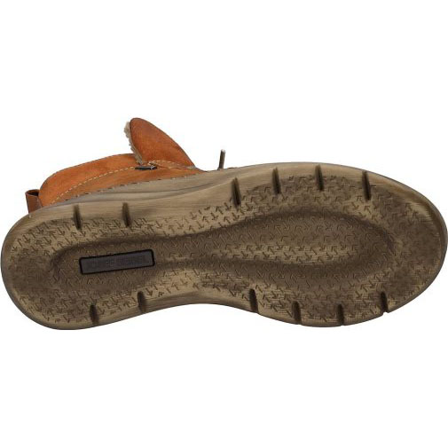 JOSEF SEIBEL Stiefel Conny 53, orange