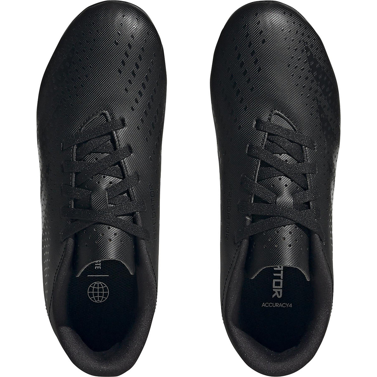 Fußballschuhe PREDATOR ACCURACY.4 FxG J für Jungen