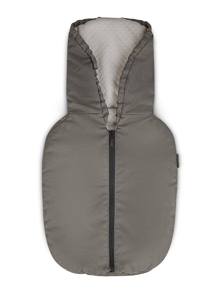 ABC-Design Autoschalen-Fußsack 