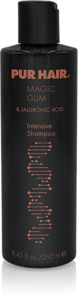 Pur Hair Magic Gum Intensive Shampoo Shampoo