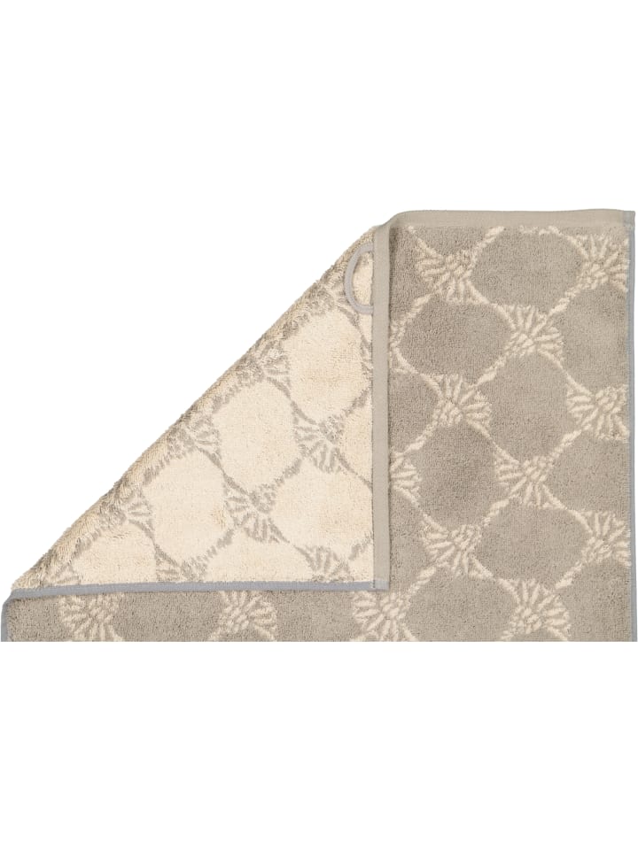 JOOP! JOOP! Handtücher Classic Cornflower 1611 graphit - 70 in graphit - 70 günstig kaufen