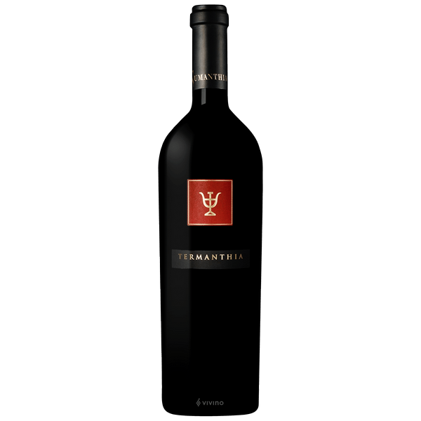 Bodega NumanthiaTermanthia 2010