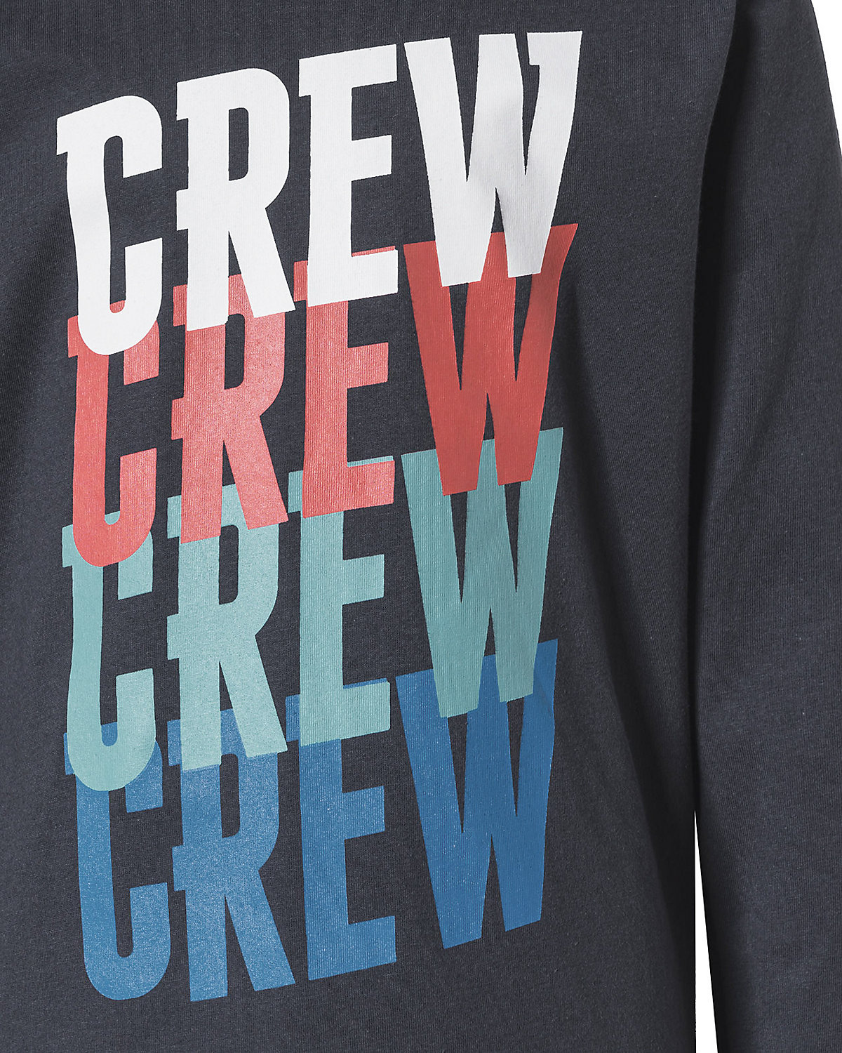 Langarmshirt für Jungen von ZAB kids