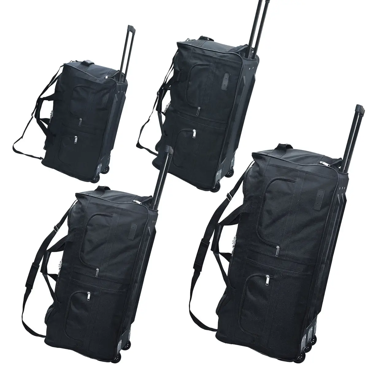 MCA Reisetasche Trolley
