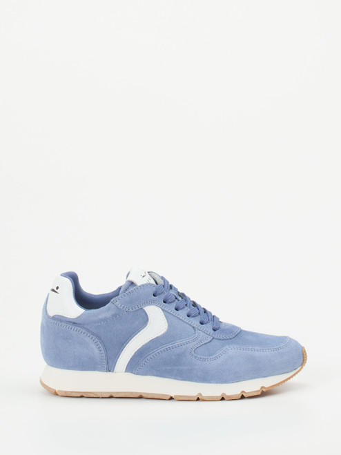 Sneaker-16631590025 Voile Blanche