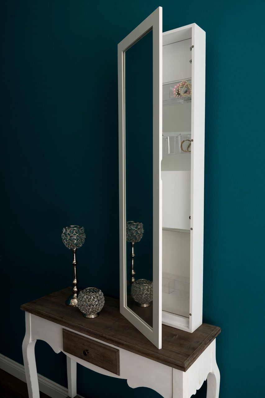 MyFlair My Flair Schminkschrank 