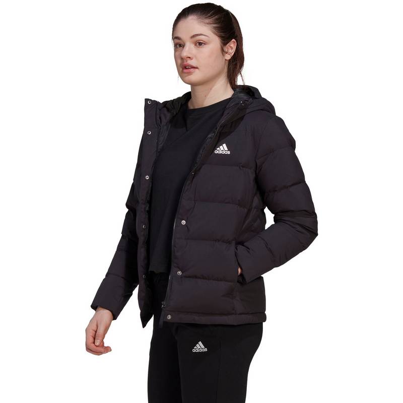 adidas Helionic Daunenjacke Damen