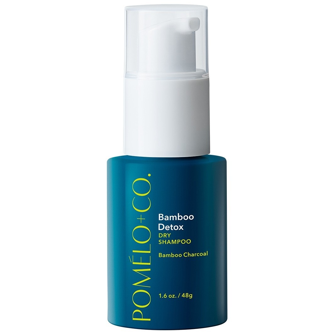 Detox Dry Shampoo
