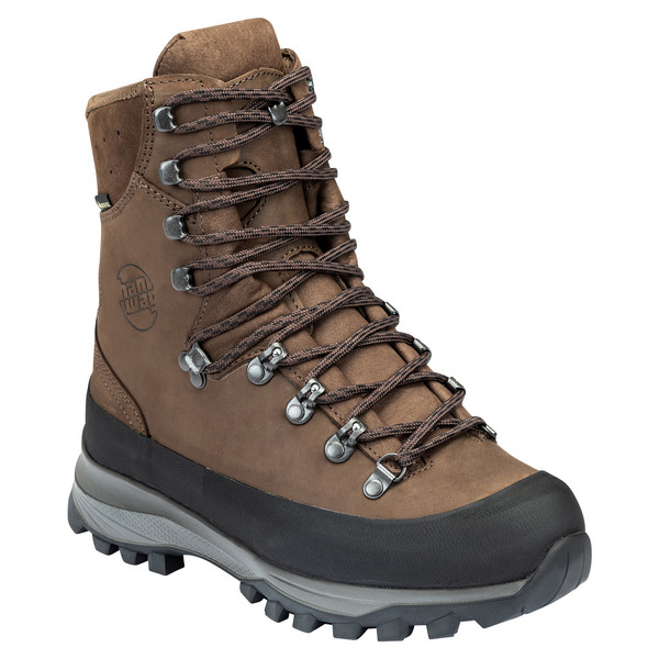 BRENNER PRO WIDE LADY GTX Damen - Trekkingstiefel