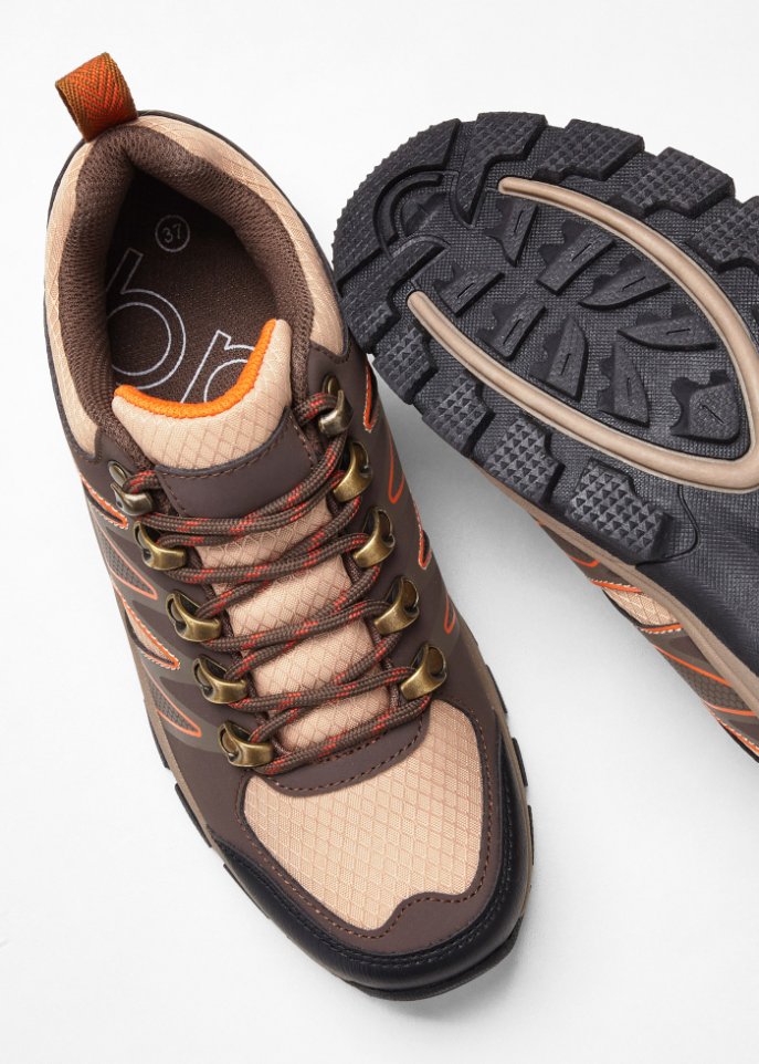 Trekkingschuh