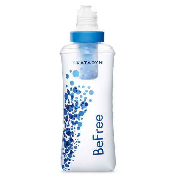 BEFREE FILTER - Trinkwasserfilter