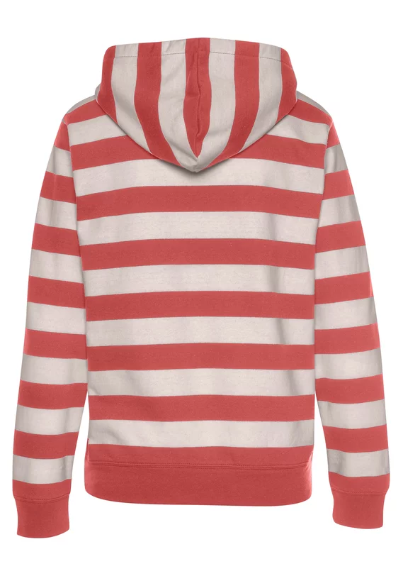 Kapuzensweatshirt