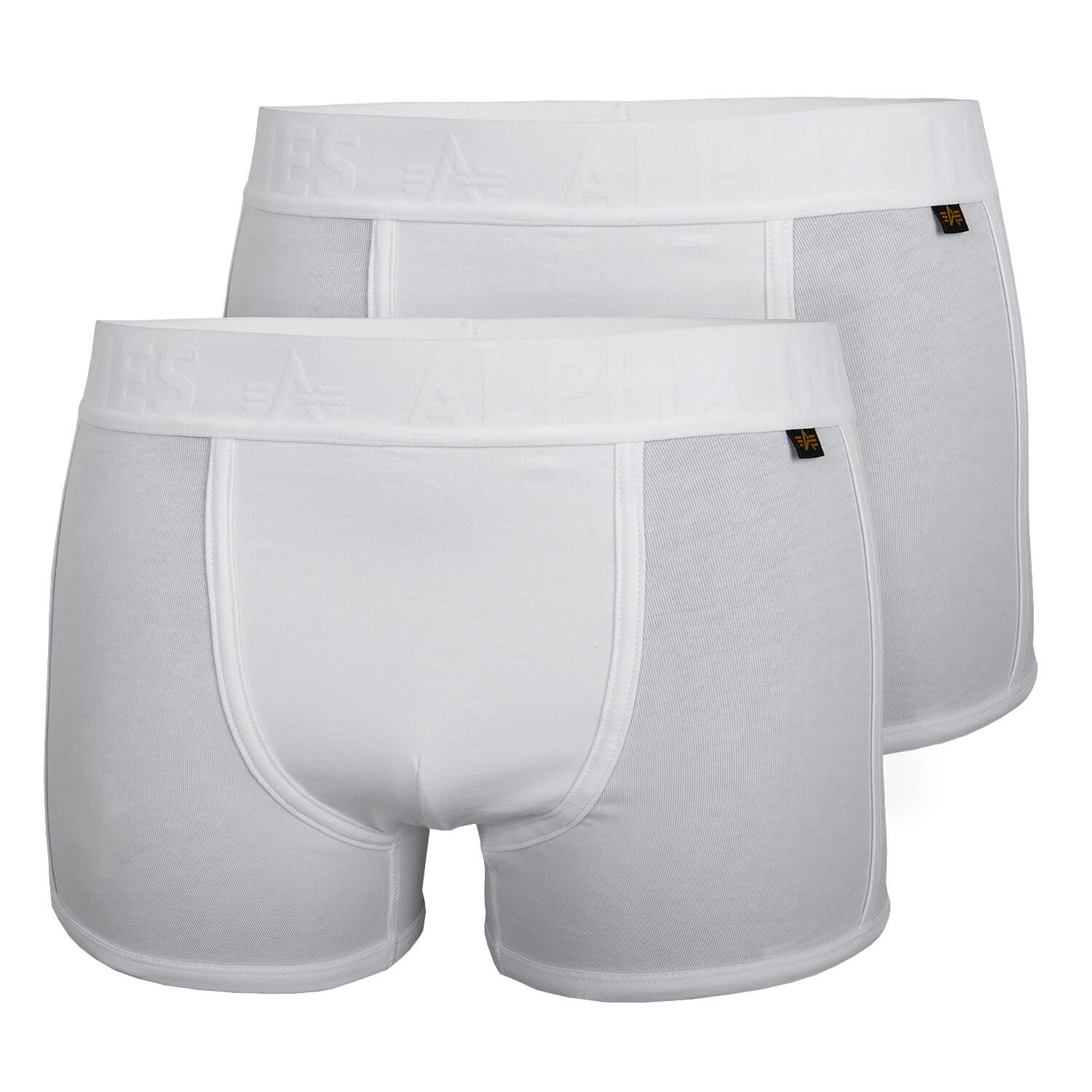 AI Tape Boxershorts 2er Pack