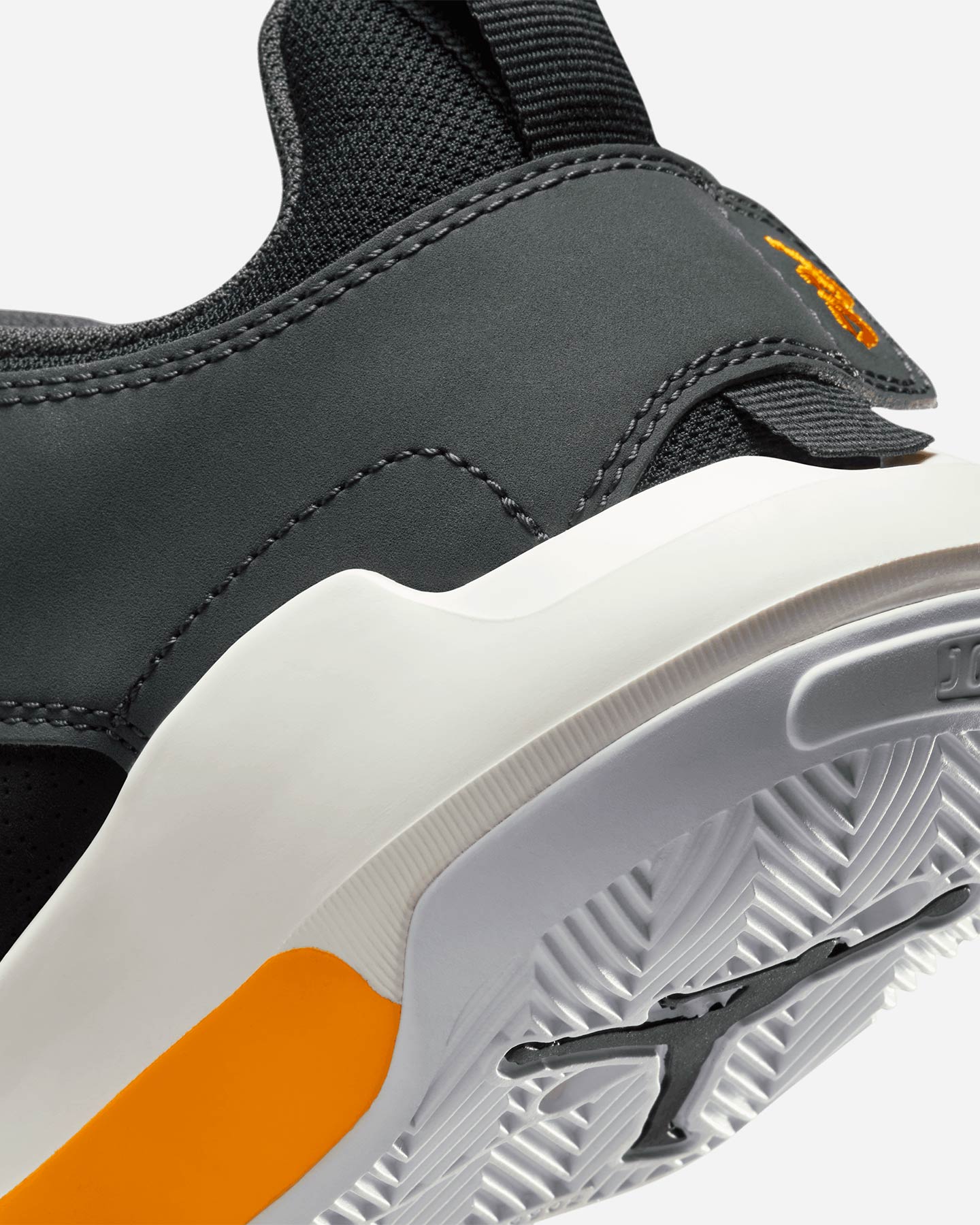 Topánky Nike Jordan One Take 5 Jr FD2338-007