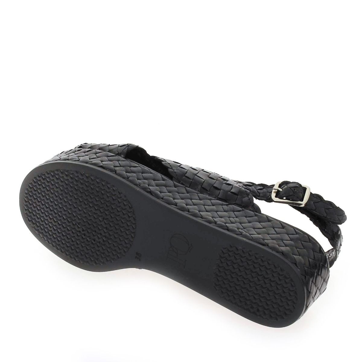 Pons Quintana  9806 - Noir