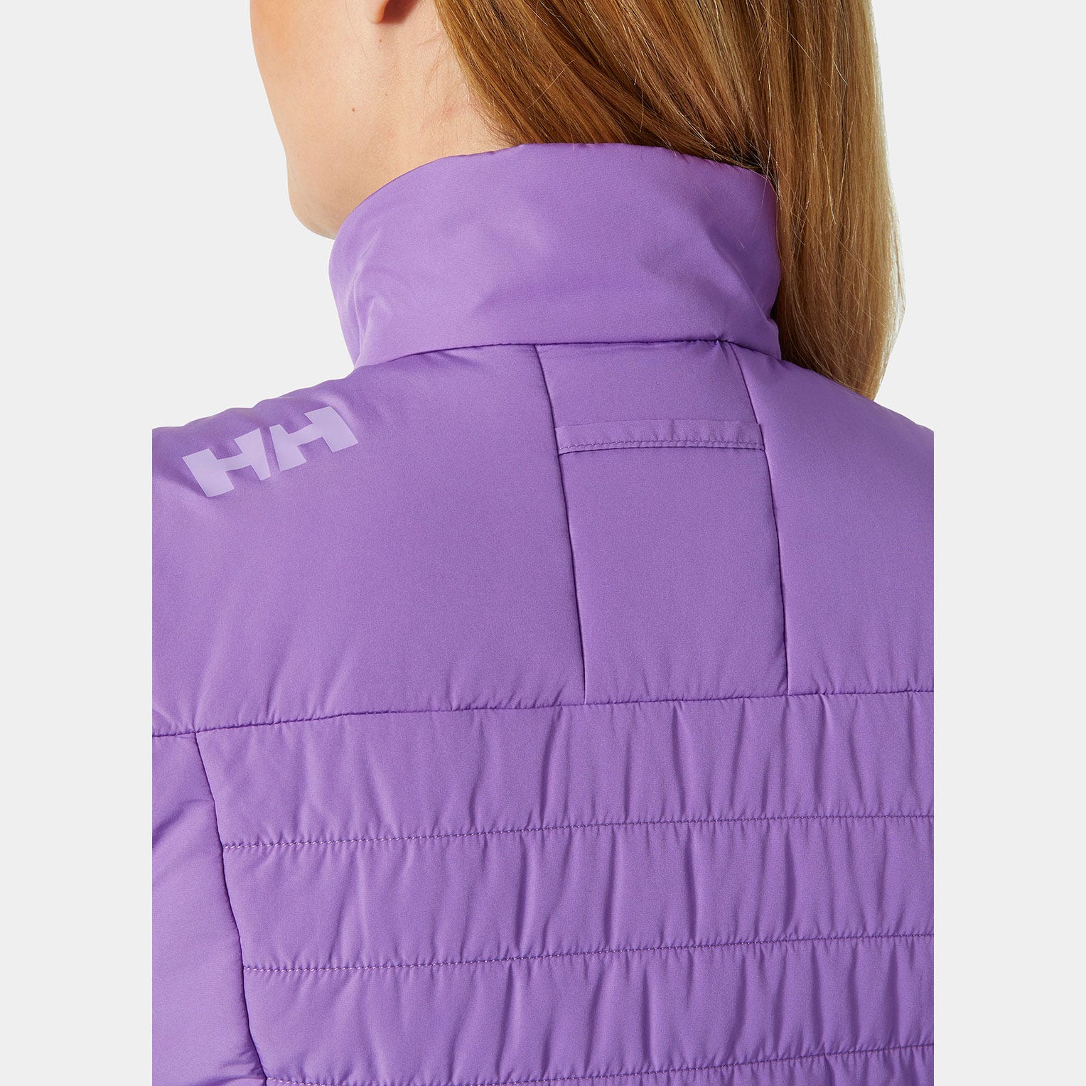Women's Crew Insulator Vest 2.0