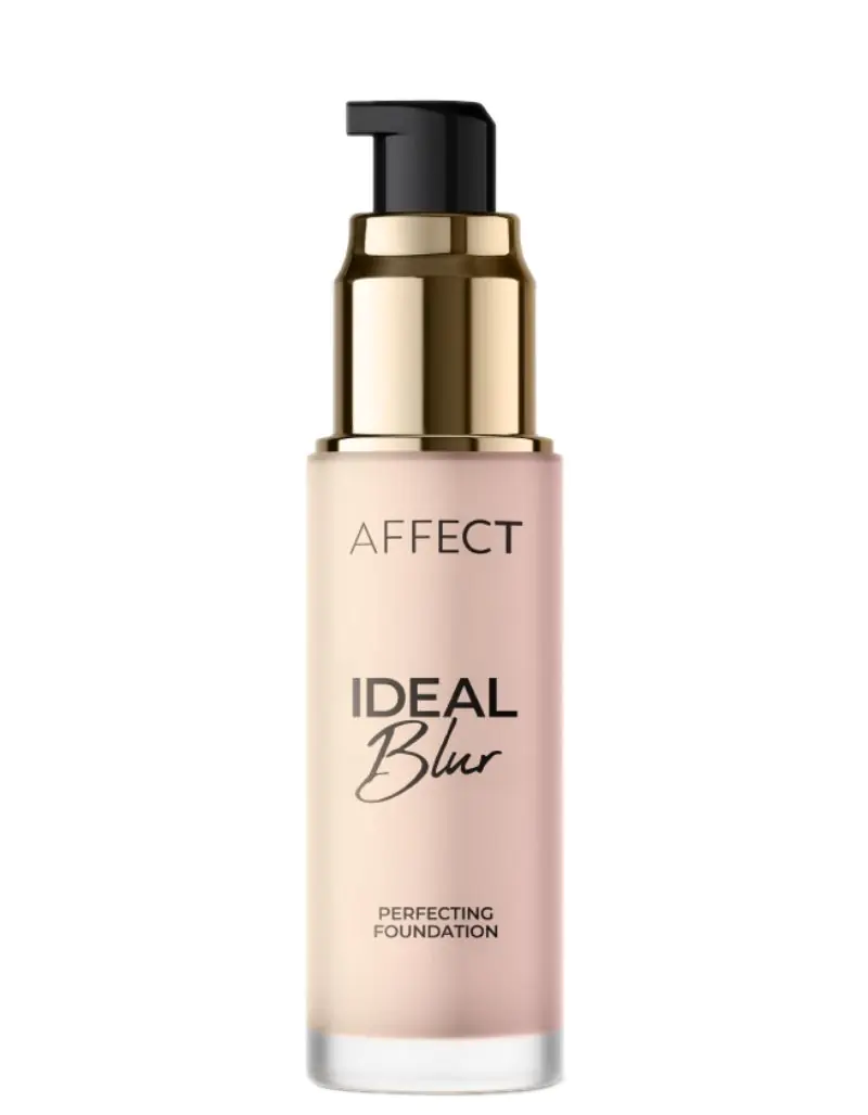 Affect Ideal Blur подлога за заглађивање, 1N