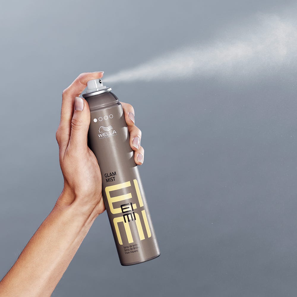 Wella EIMI Glam Mist 200 ml