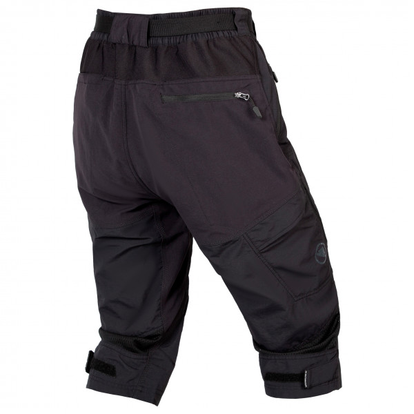 Endura - Women's Hummvee 3/4 Short mit Innenhose - Radhose