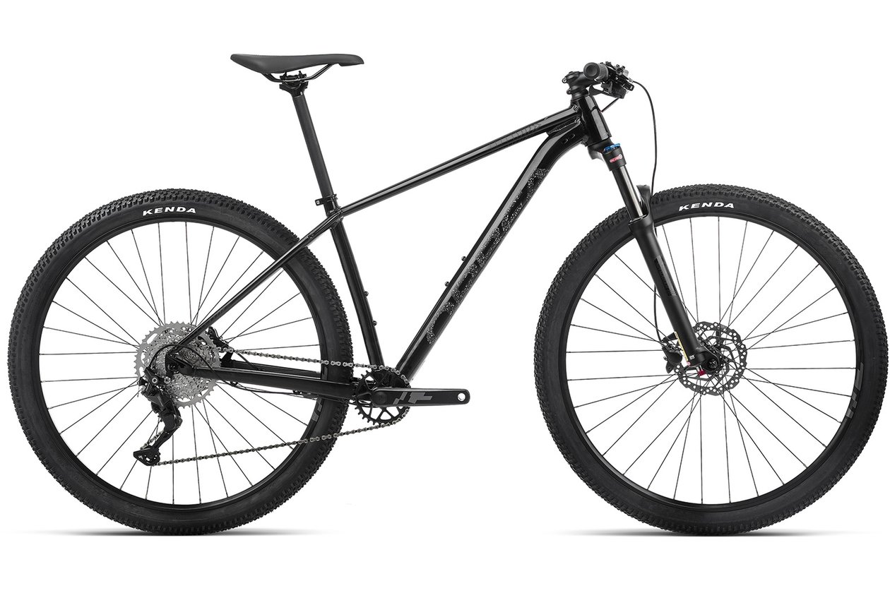 Orbea Onna 29 20 - 2022 - 29 Zoll - Diamant