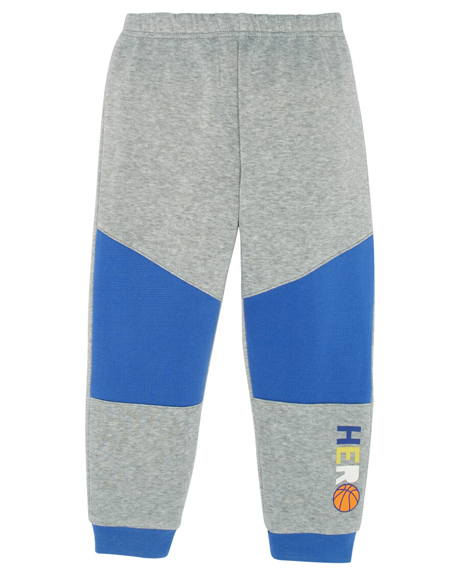 Lässiger Jogginganzug