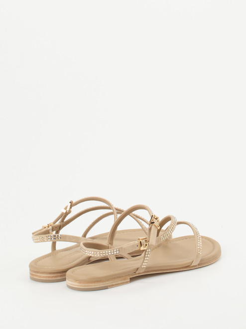 Sandalette-12203990009 Kennel & Schmenger