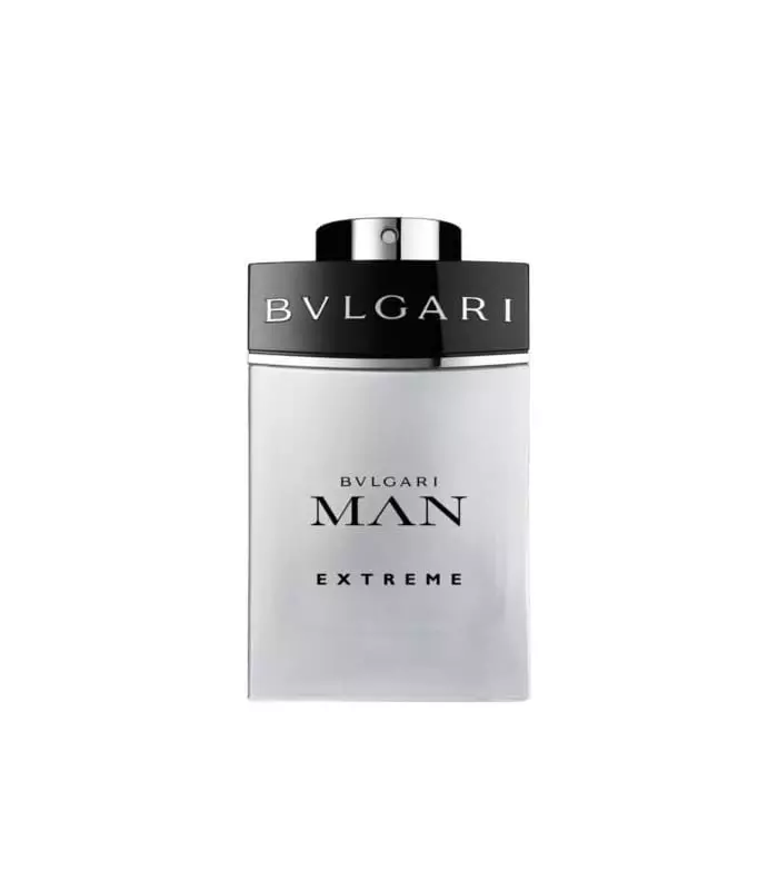 BVLGARI MAN EXTREME Eau de Toilette Vaporisateur