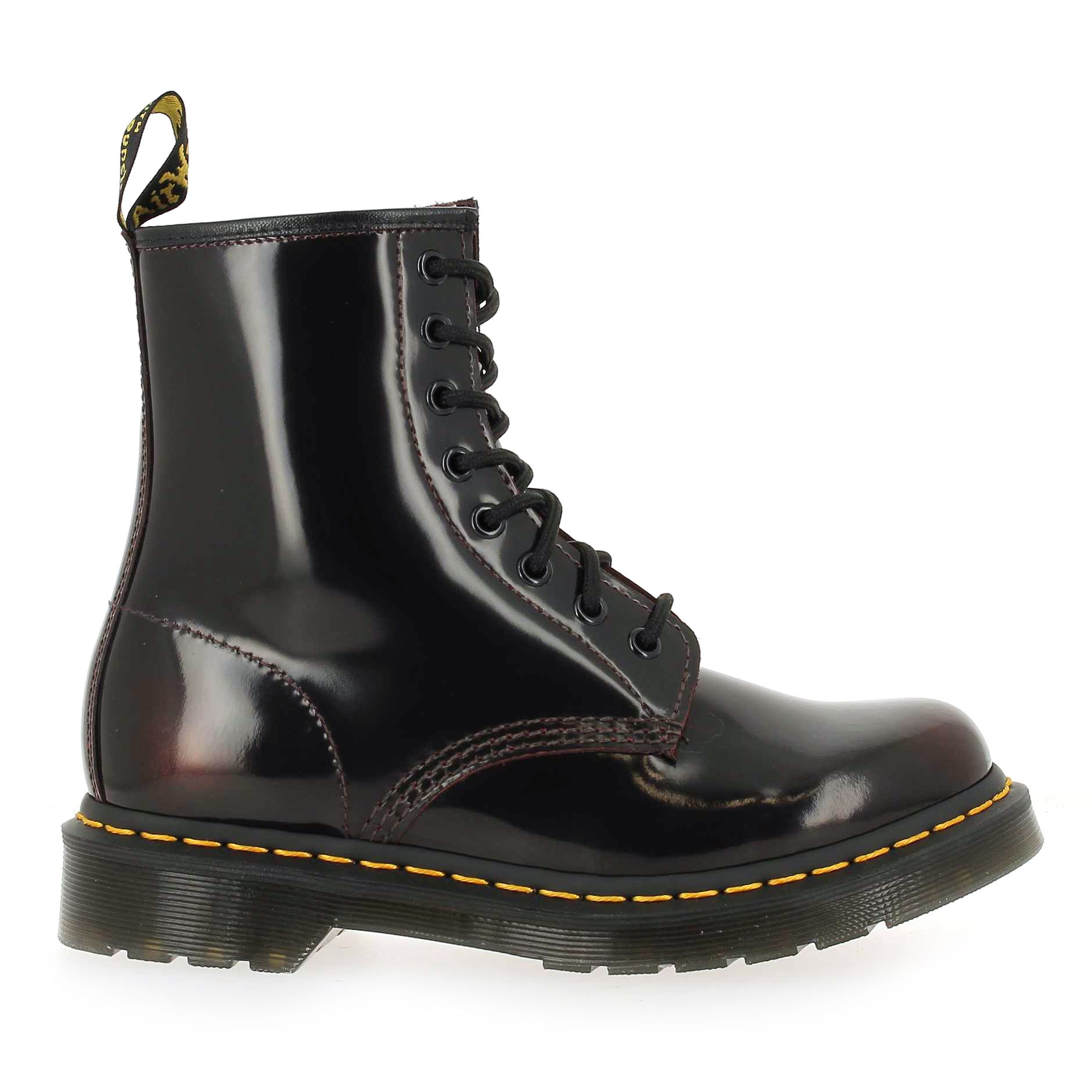 Dr Martens  1460 - Bordeaux