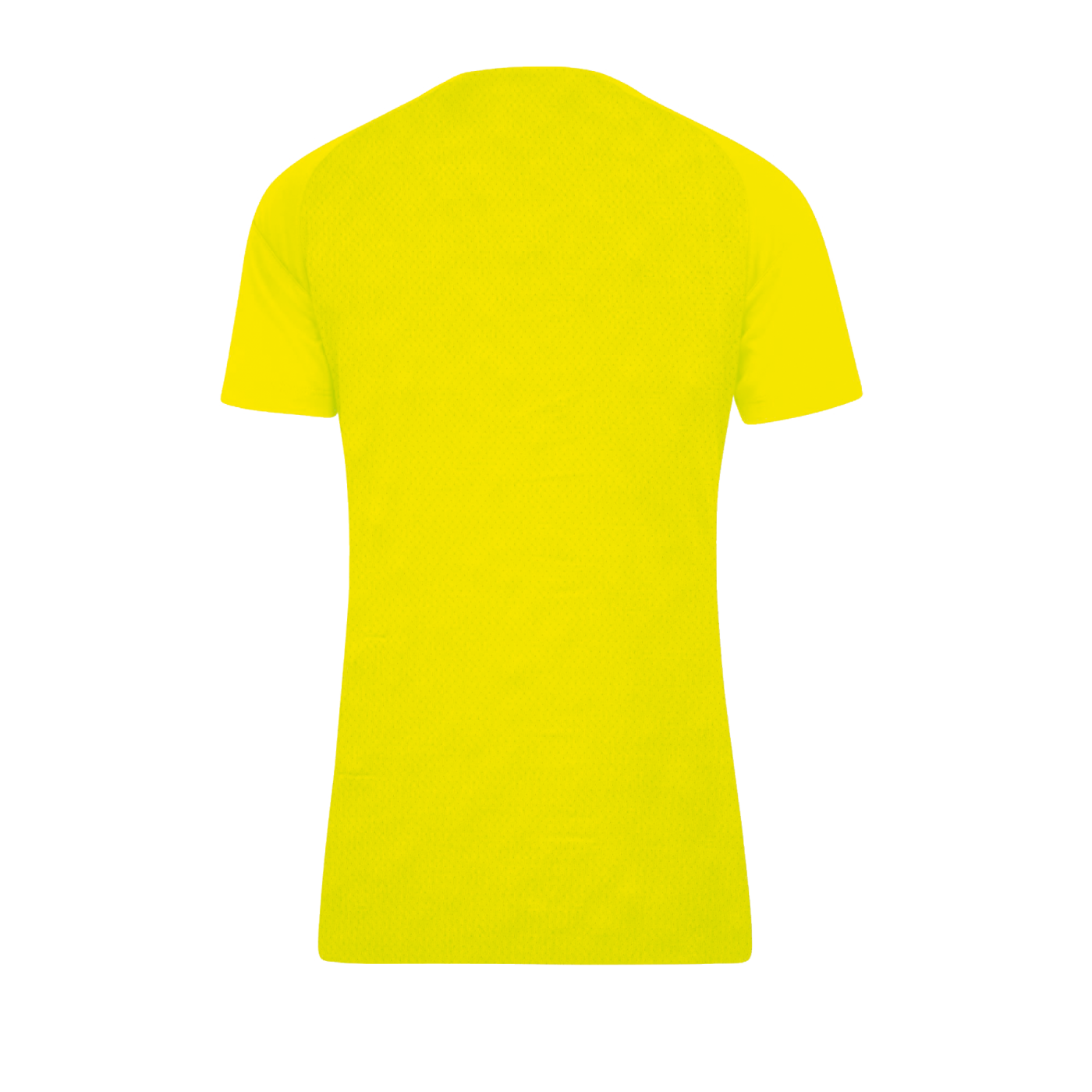 Jako Striker 2.0 Trikot kurzarm Damen Gelb F33