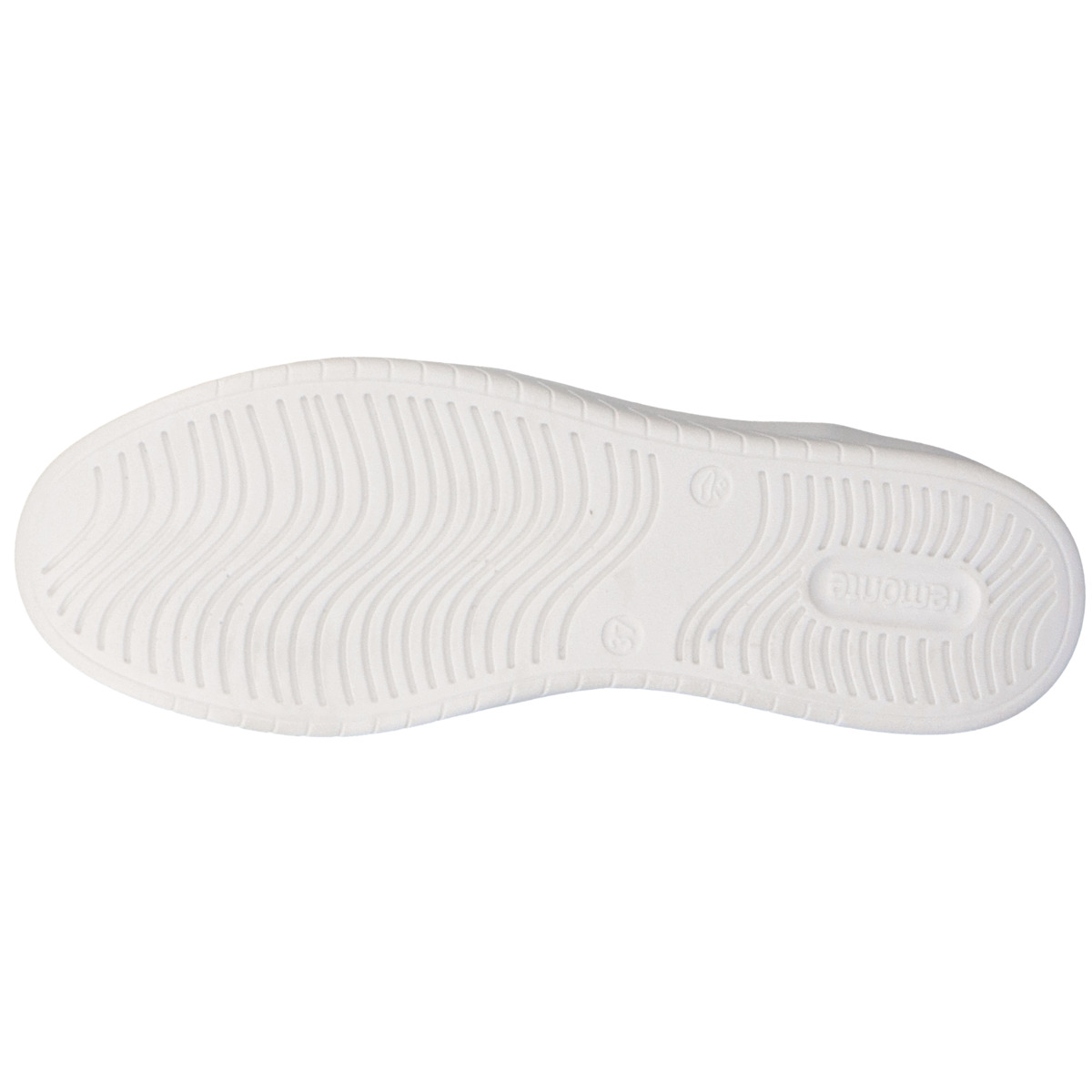 Remonte D0J01 Sneaker Low multicolor