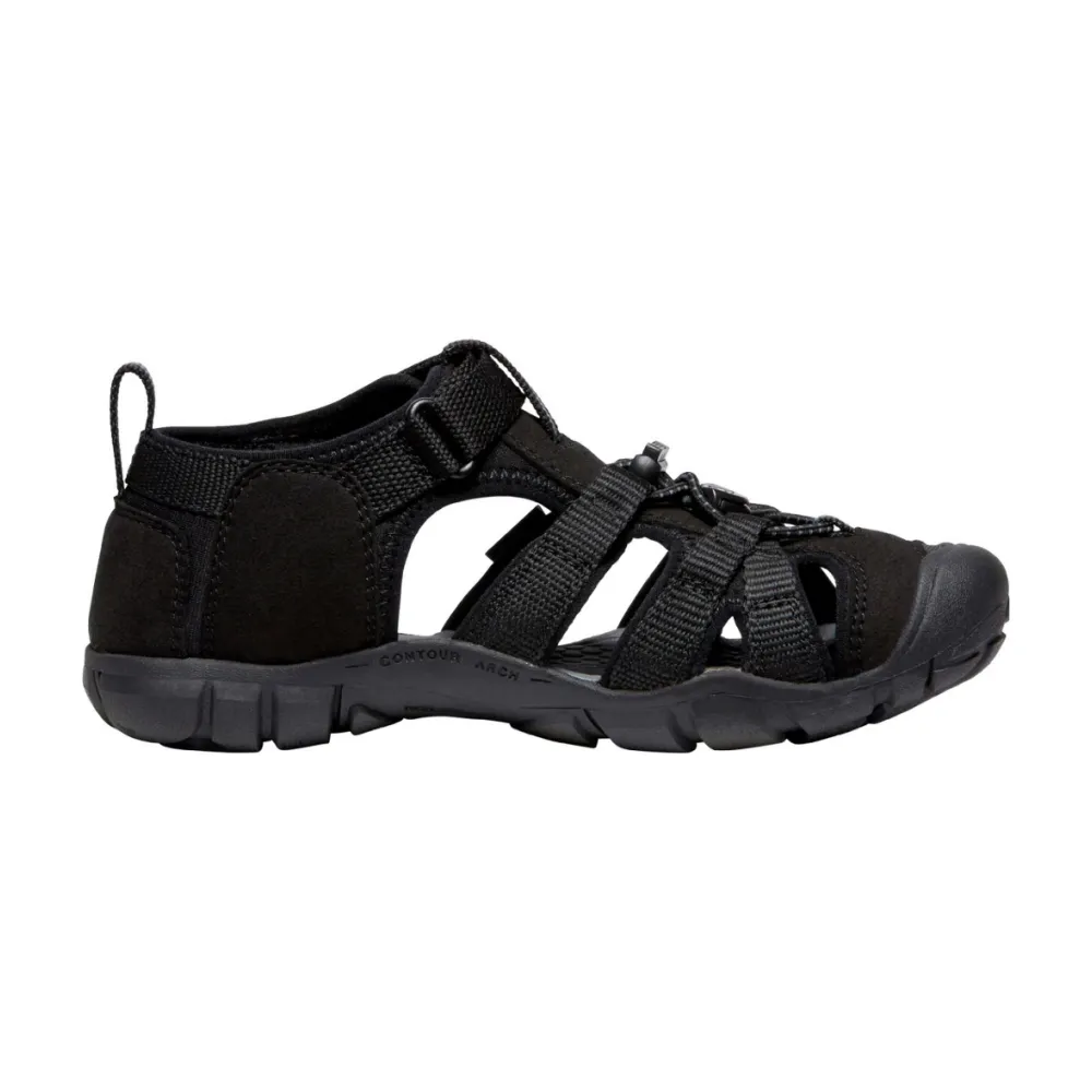 Keen Seacamp II CNX Outdoorsandalen 1027418 / bunt