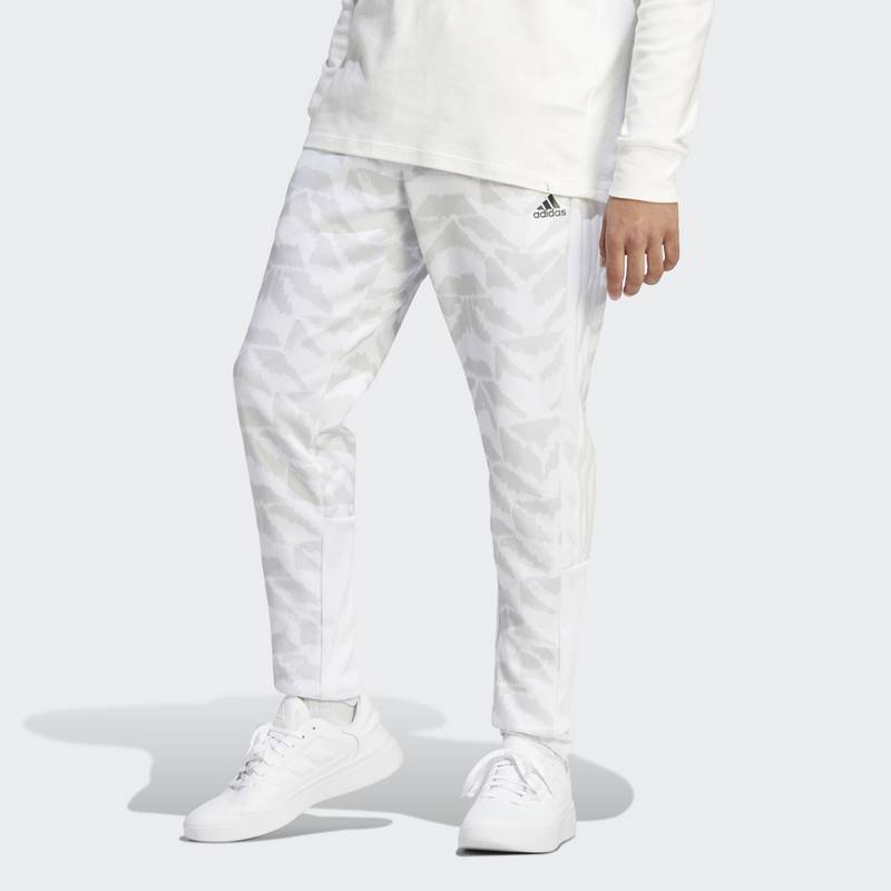 adidas Tiro Suit-Up Lifestyle Trainingshose Trainingshose Herren
