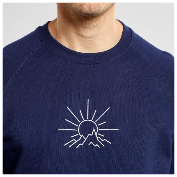 DEDICATED - Sweatshirt Malmoe Line Mountain - Pullover
