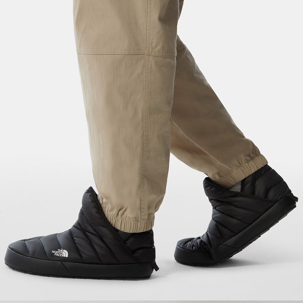 The North Face TB Traction NF0A3MKHKY4 / schwarz
