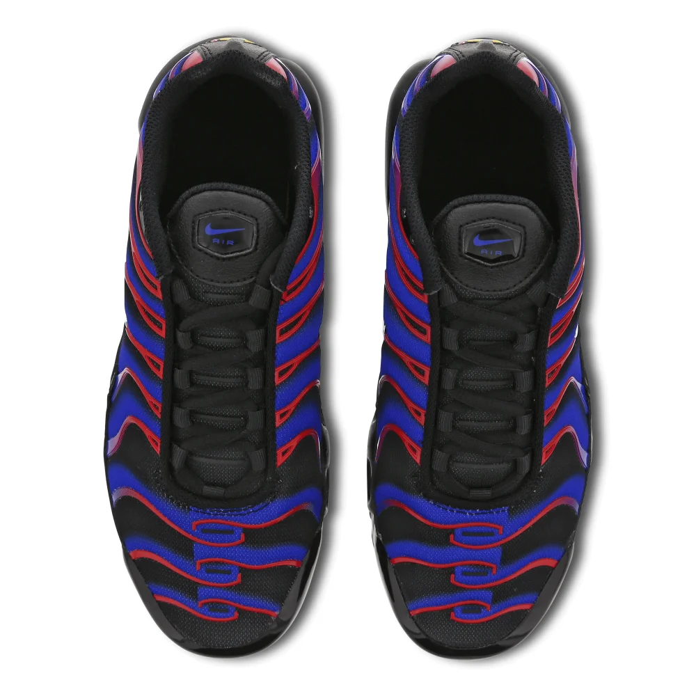 Nike Tuned 1 FQ2406-001 / schwarz
