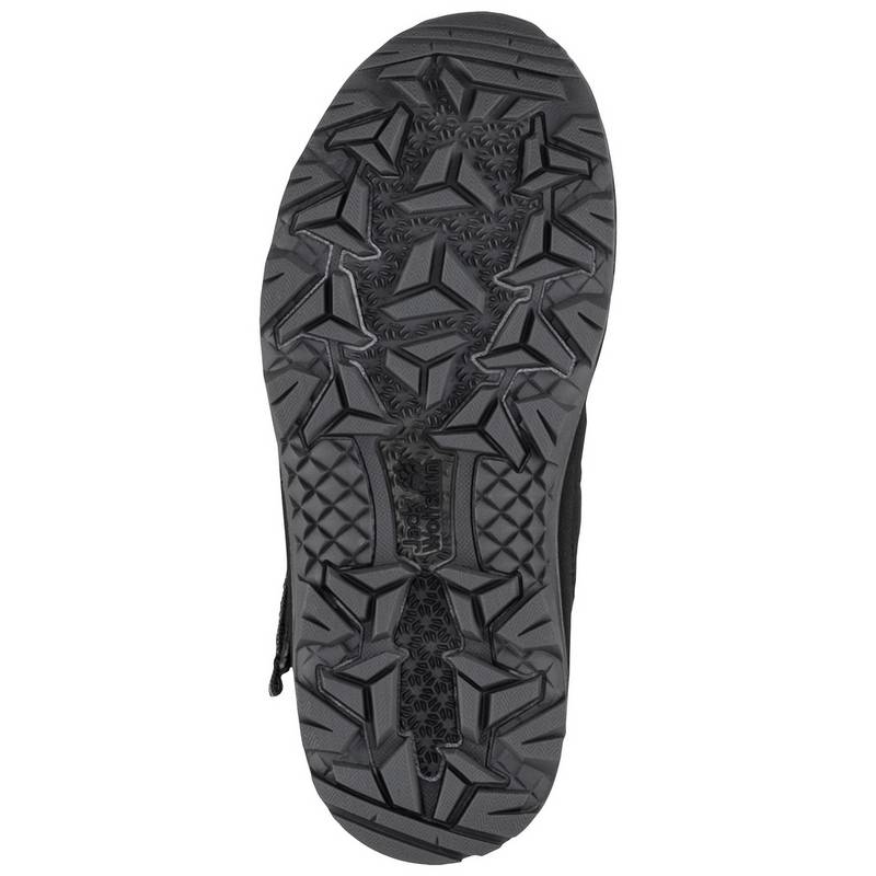 Jack Wolfskin VOJO WT TEXAPORE HIGH K Winterschuhe Kinder