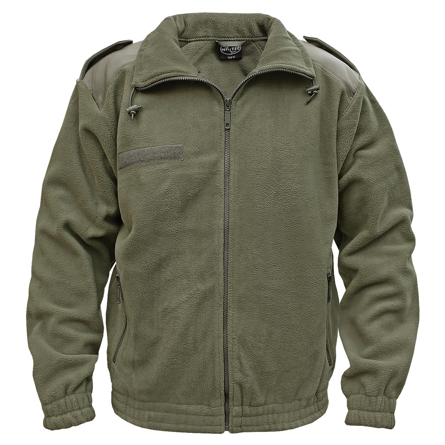 Fleece Jacke Kälteschutz