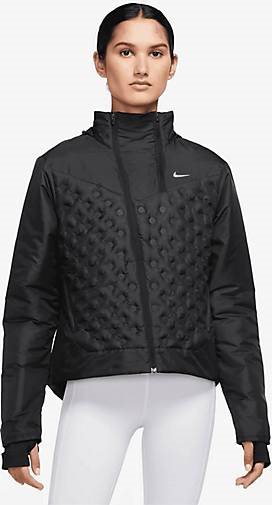 Nike Performance Damen Laufjacke