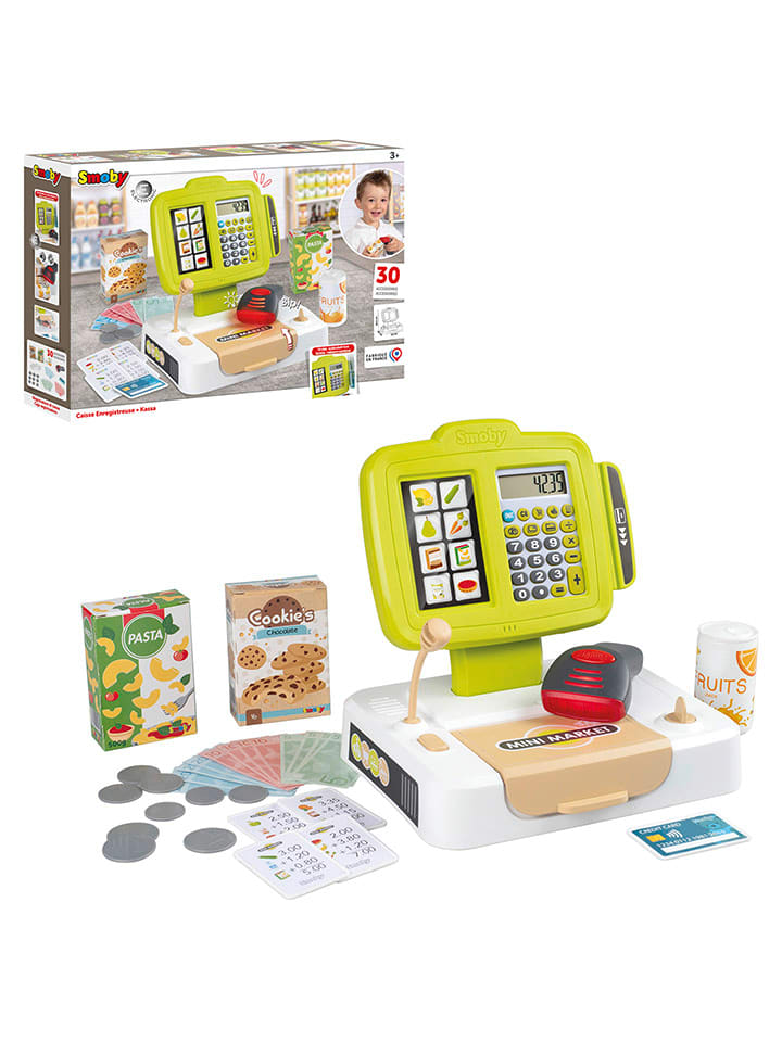 Smoby Spielset 