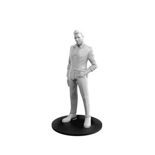 Stationfall 3D Minis (EN)