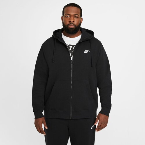 HERREN HOODIE SPORTSWEAR CLUB FLEECE