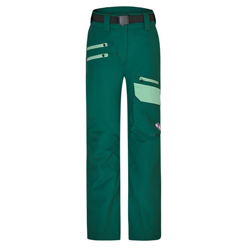 Ziener AILEEN  Junior Skihose Kinder