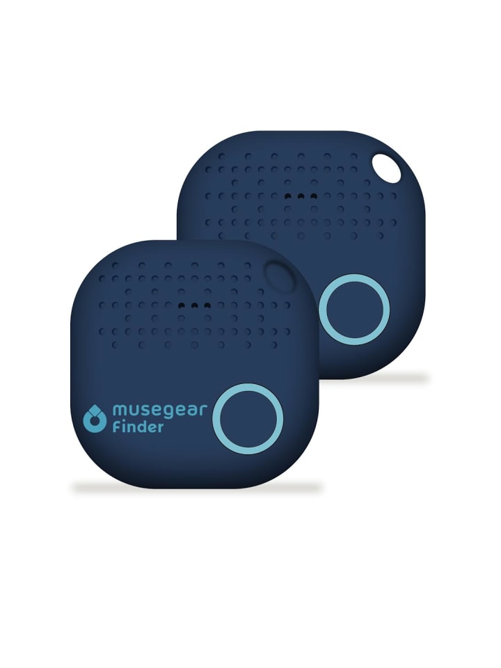 musegear Bluetooth-Schlüsselfinder 
